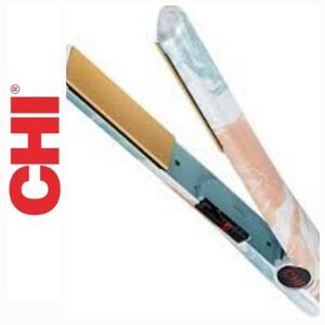 CHI 1" Ceramic Hairstyling‎ Iron- Pretty In Peach